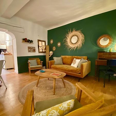 La Mansio Villa L'Isle-sur-la-Sorgue Kültér fotó