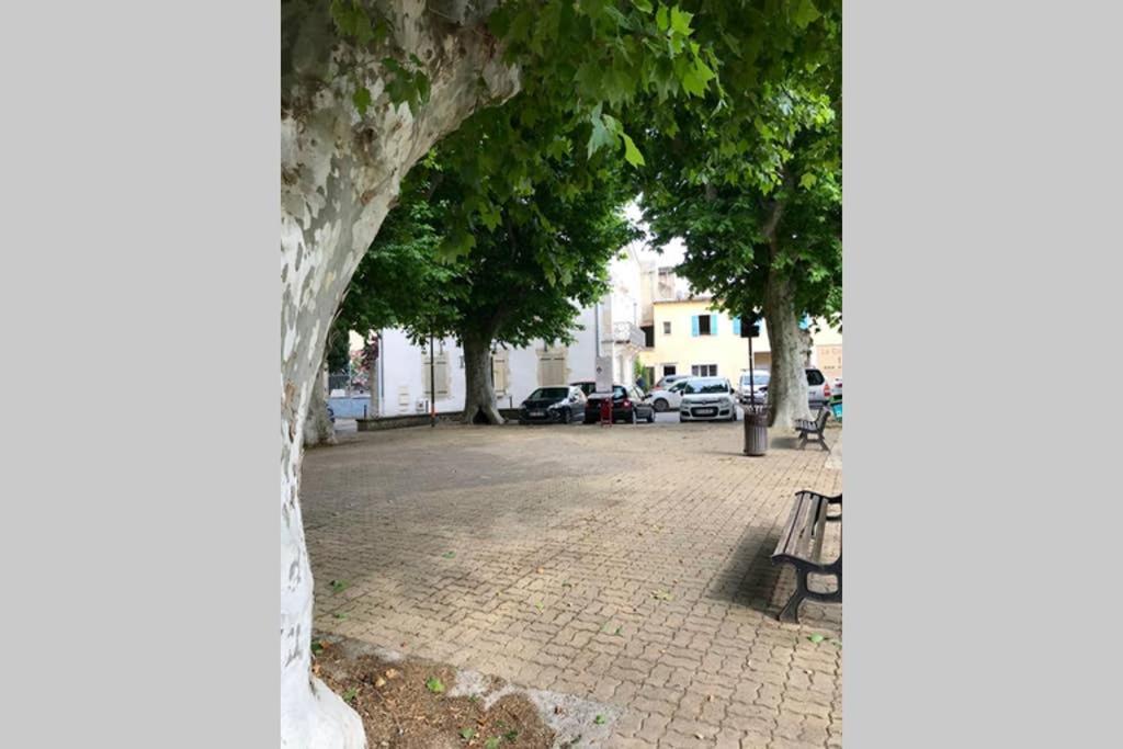 La Mansio Villa L'Isle-sur-la-Sorgue Kültér fotó