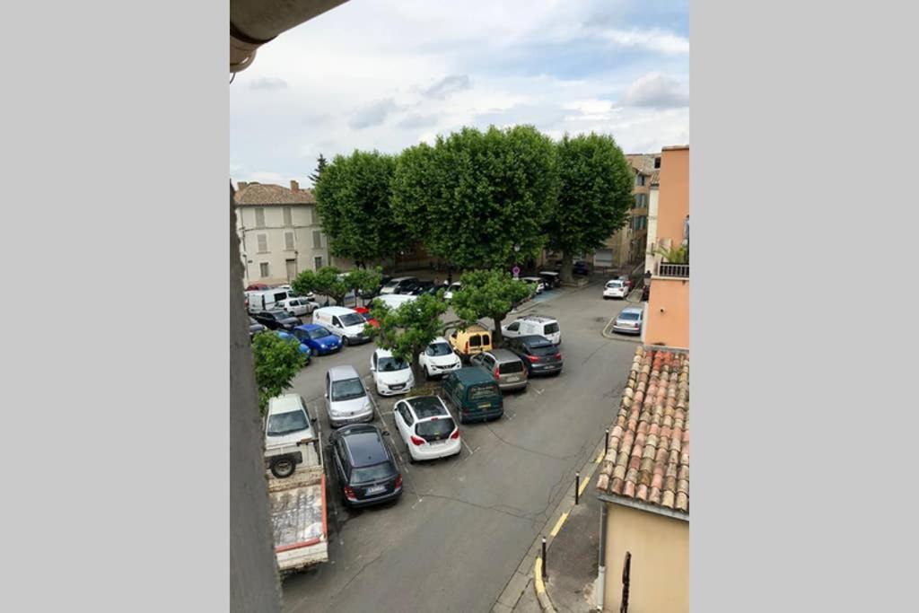La Mansio Villa L'Isle-sur-la-Sorgue Kültér fotó