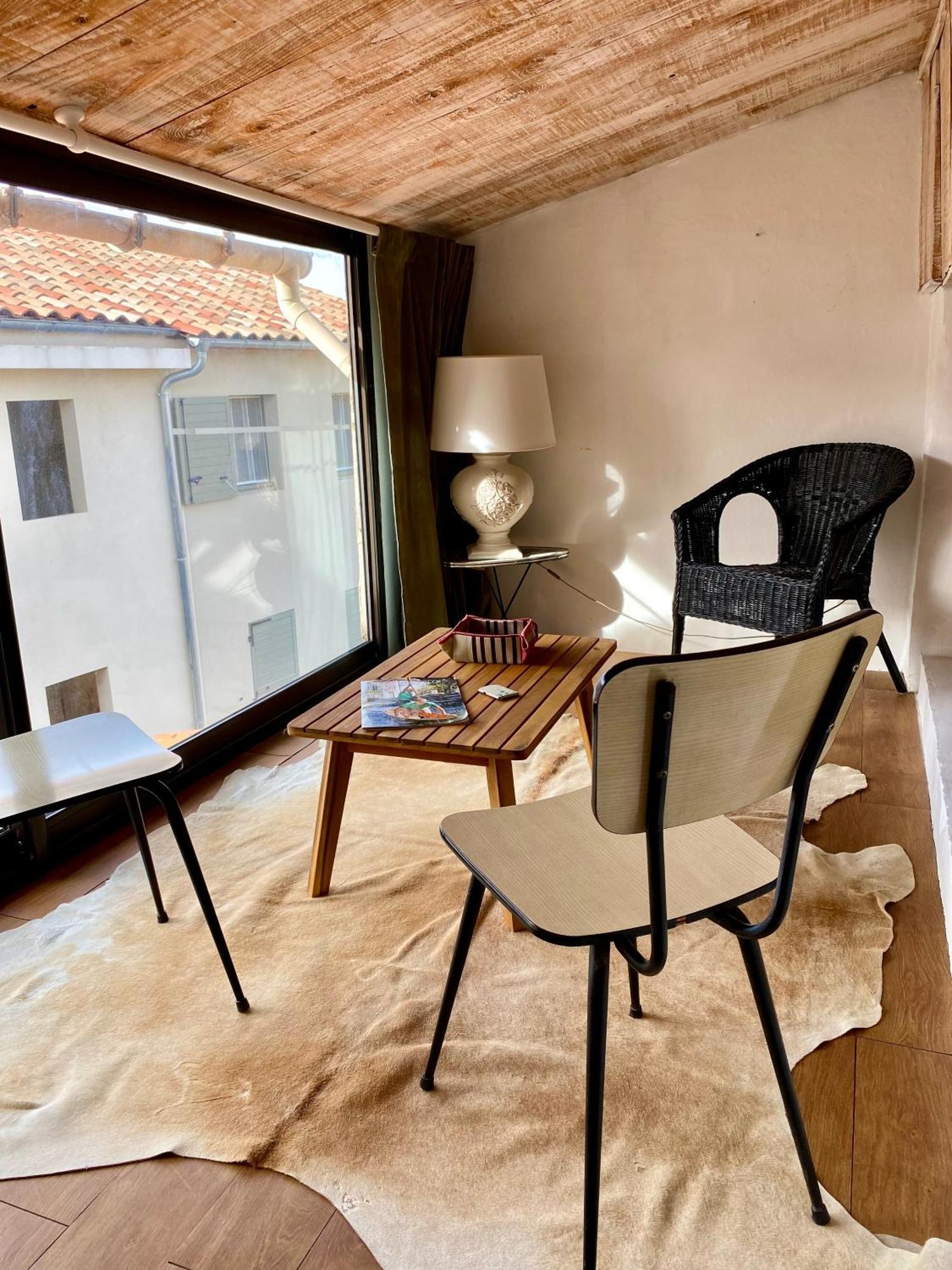 La Mansio Villa L'Isle-sur-la-Sorgue Kültér fotó
