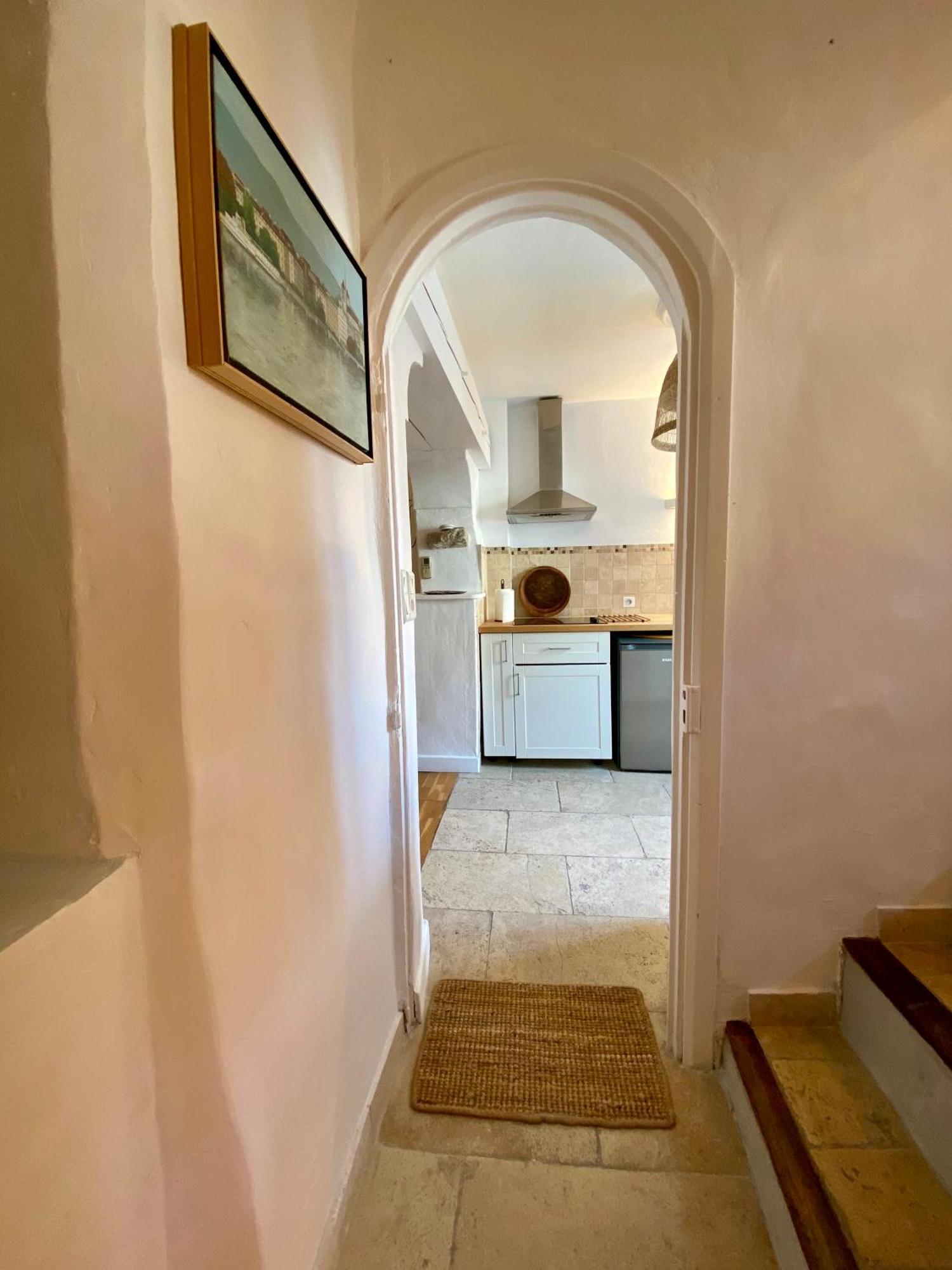 La Mansio Villa L'Isle-sur-la-Sorgue Kültér fotó