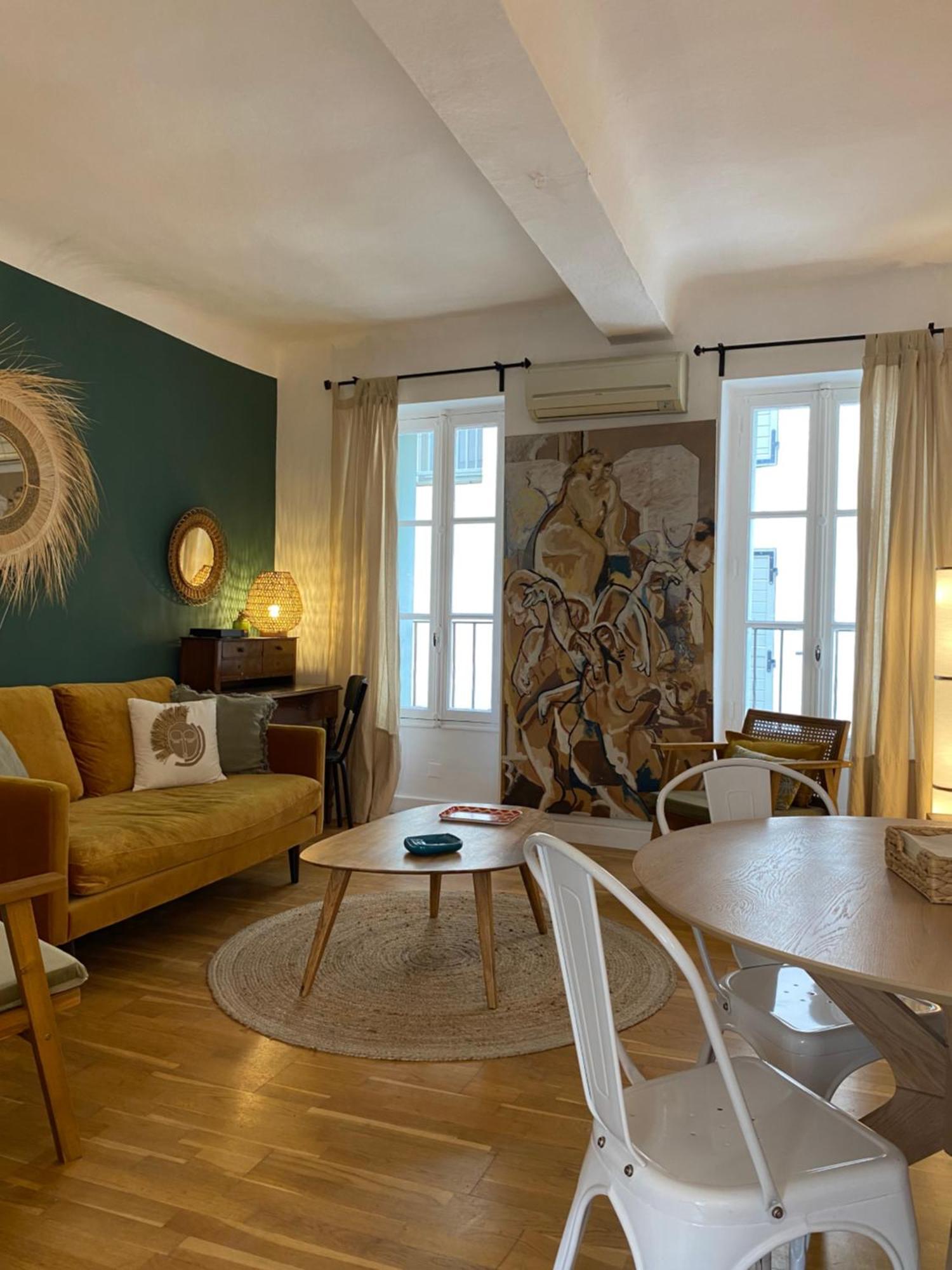 La Mansio Villa L'Isle-sur-la-Sorgue Kültér fotó