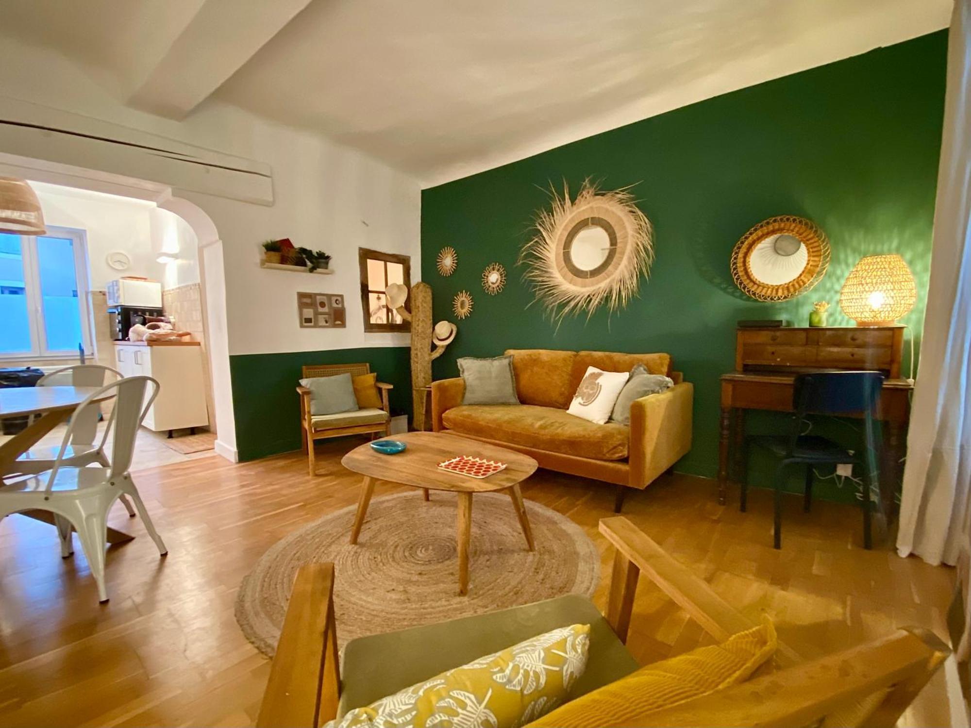 La Mansio Villa L'Isle-sur-la-Sorgue Kültér fotó