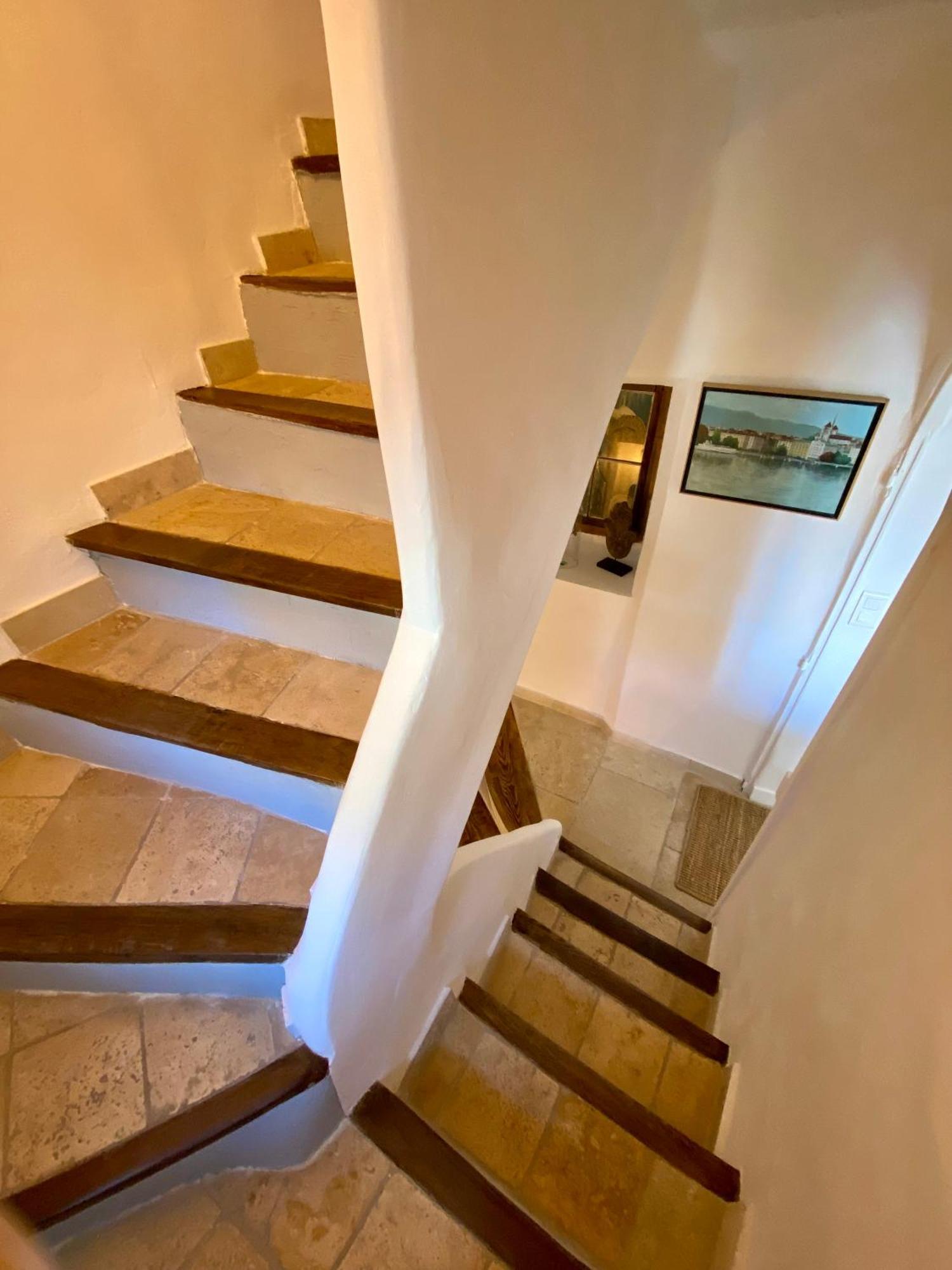 La Mansio Villa L'Isle-sur-la-Sorgue Kültér fotó
