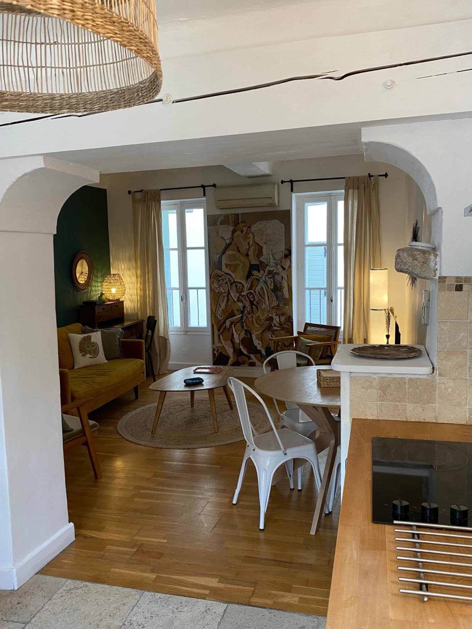 La Mansio Villa L'Isle-sur-la-Sorgue Kültér fotó